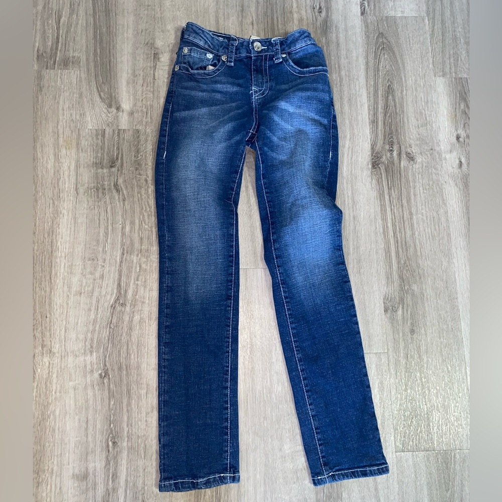 True Religion Kids Denim Jeans